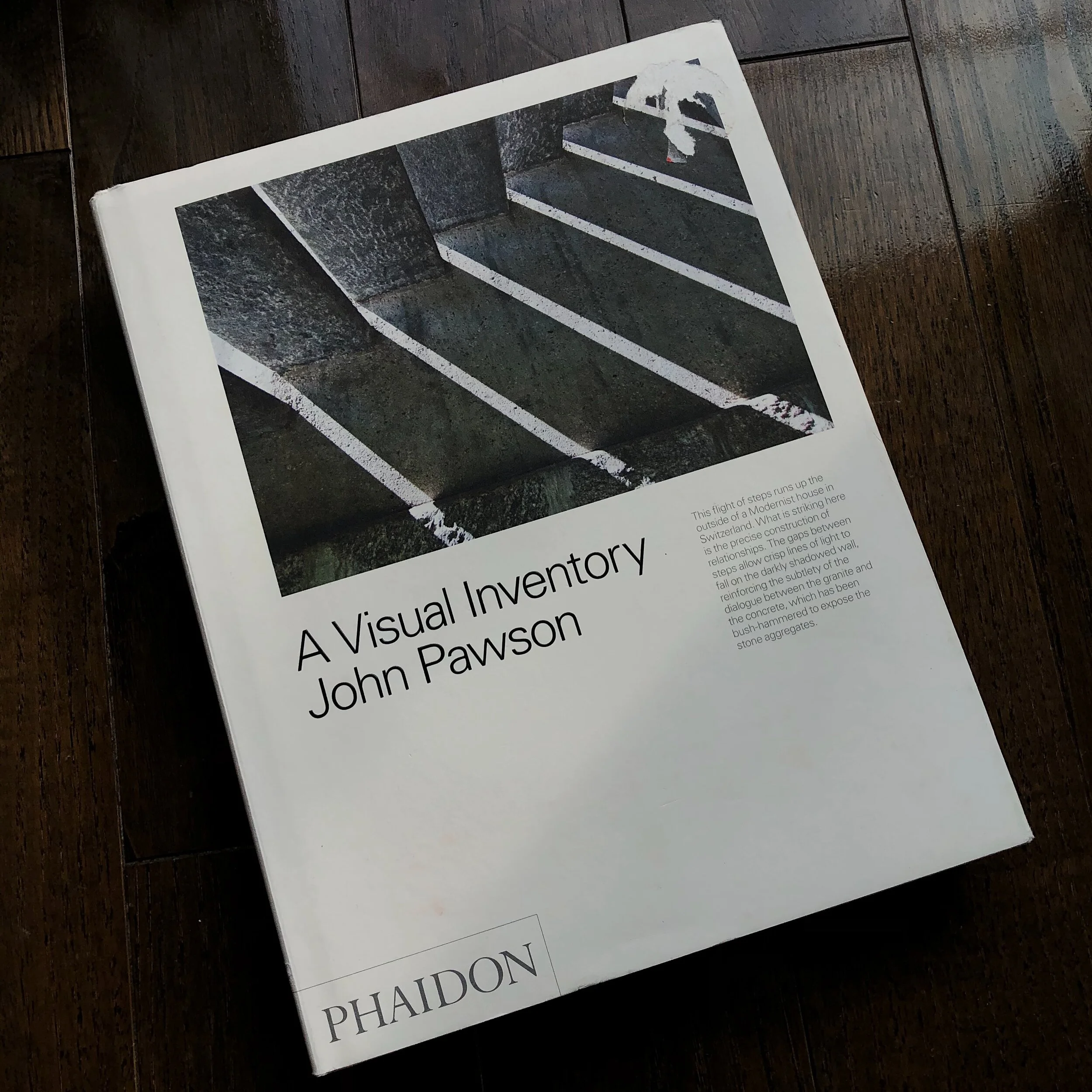 John Pawson — SOL Blog — Yasumi Toyoda